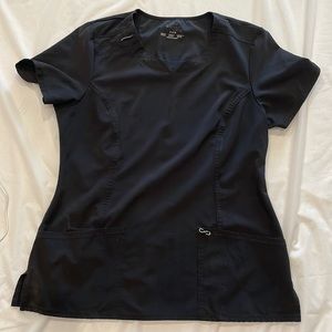 Cherokee infinity scrub top